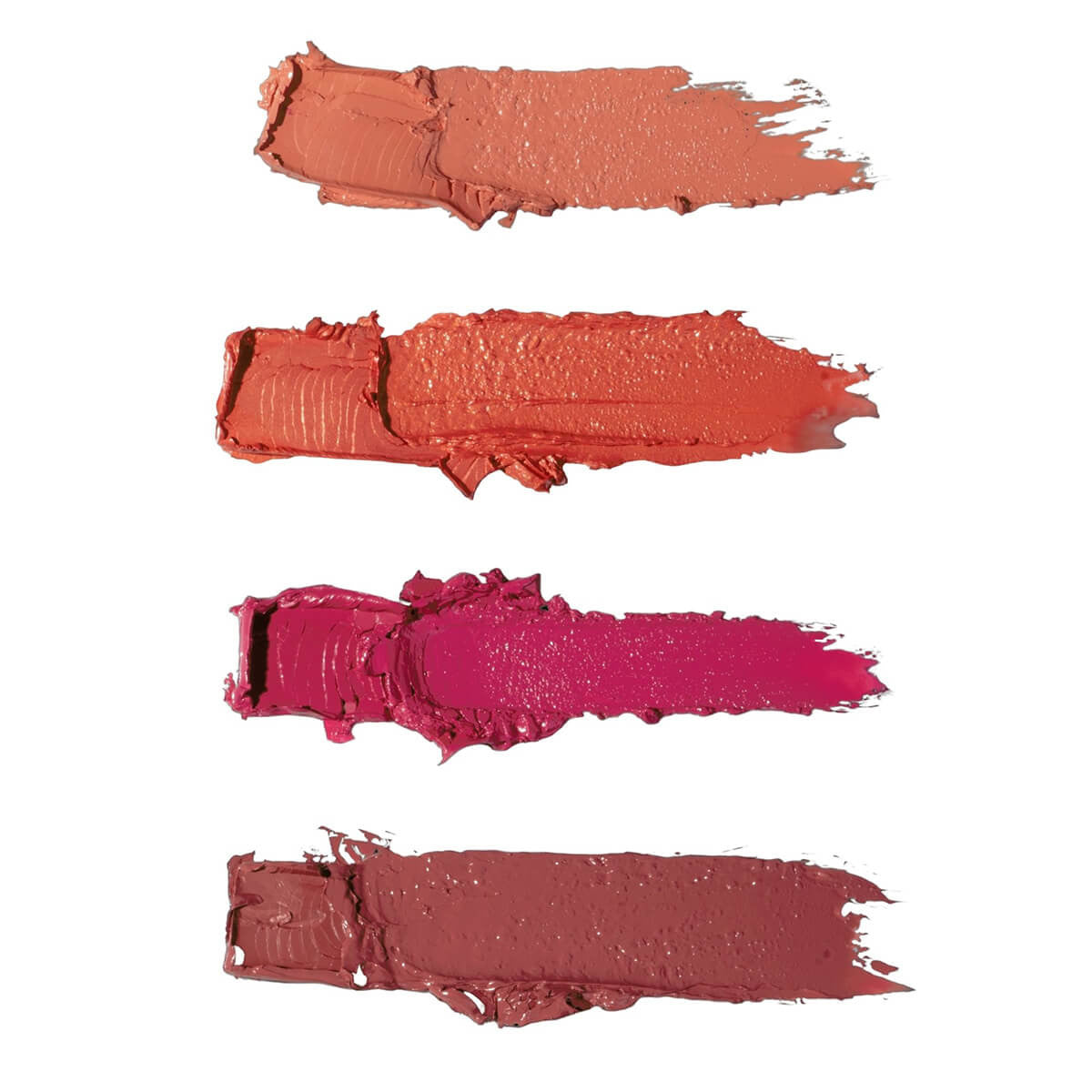 Paleta para mejillas y labios Dewy