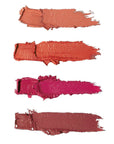 Paleta para mejillas y labios Dewy