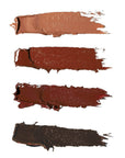 Paleta para mejillas y labios Dewy