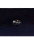 Paleta Z negra extra grande