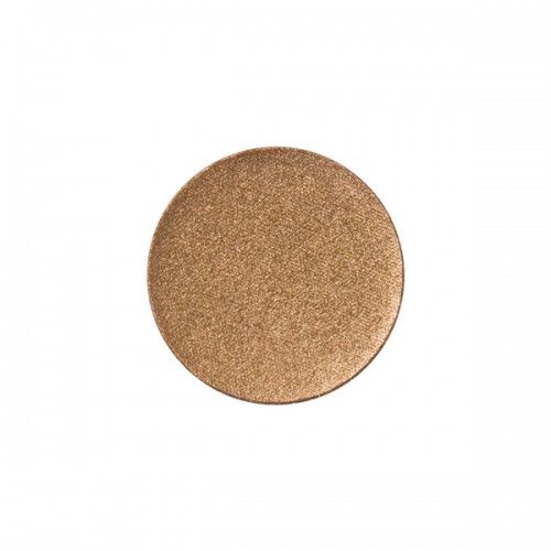Bright and Satin Eyeshadow & Pressed Pigment