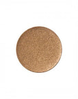 Bright and Satin Eyeshadow & Pressed Pigment