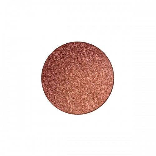 Bright and Satin Eyeshadow & Pressed Pigment