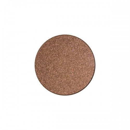 Bright and Satin Eyeshadow & Pressed Pigment