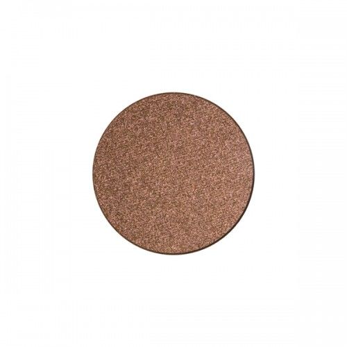 Bright e Satin eyeshadow &amp; pressed pigment Nabla