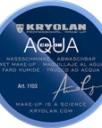 Aquacolor 55ML