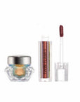 Infinite Chrome Holiday Kit - Bottle Service