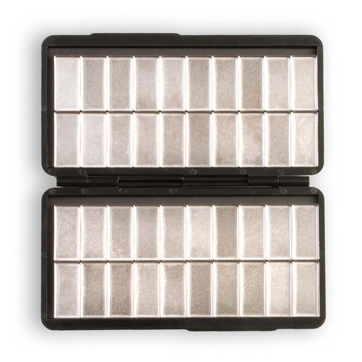 Small Pans (set of 40) - Kitpak
