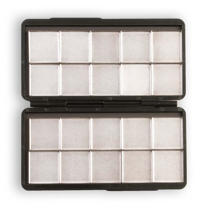 Medium Pans (set of 20) - Kitpak