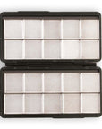 Medium Pans (set of 20) - Kitpak