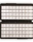 XS Pans (set of 80) - Kitpak