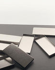 Large Pans (set de 10) - Kitpak