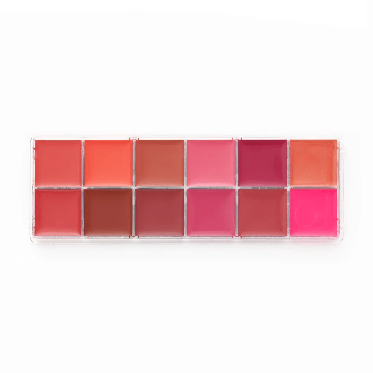 Paleta de crema de lujo - Danessa Myricks