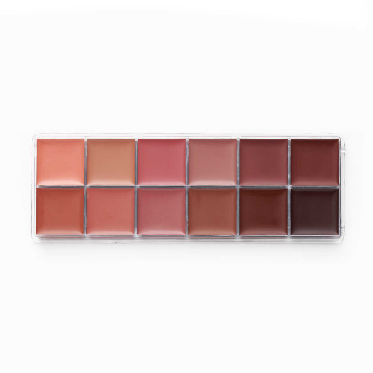 Paleta de crema de lujo - Danessa Myricks