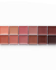 Paleta de crema de lujo - Danessa Myricks