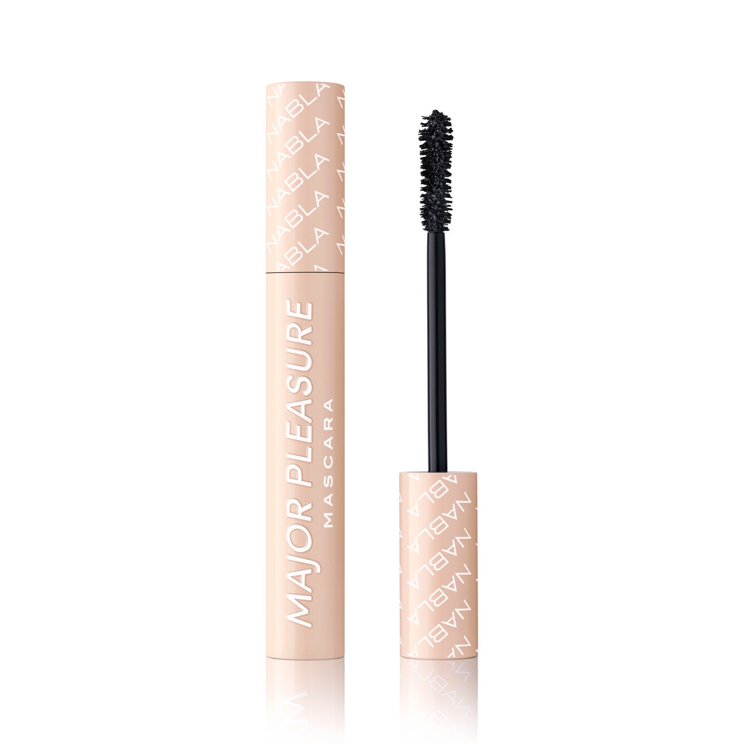 Major Pleasure Mascara