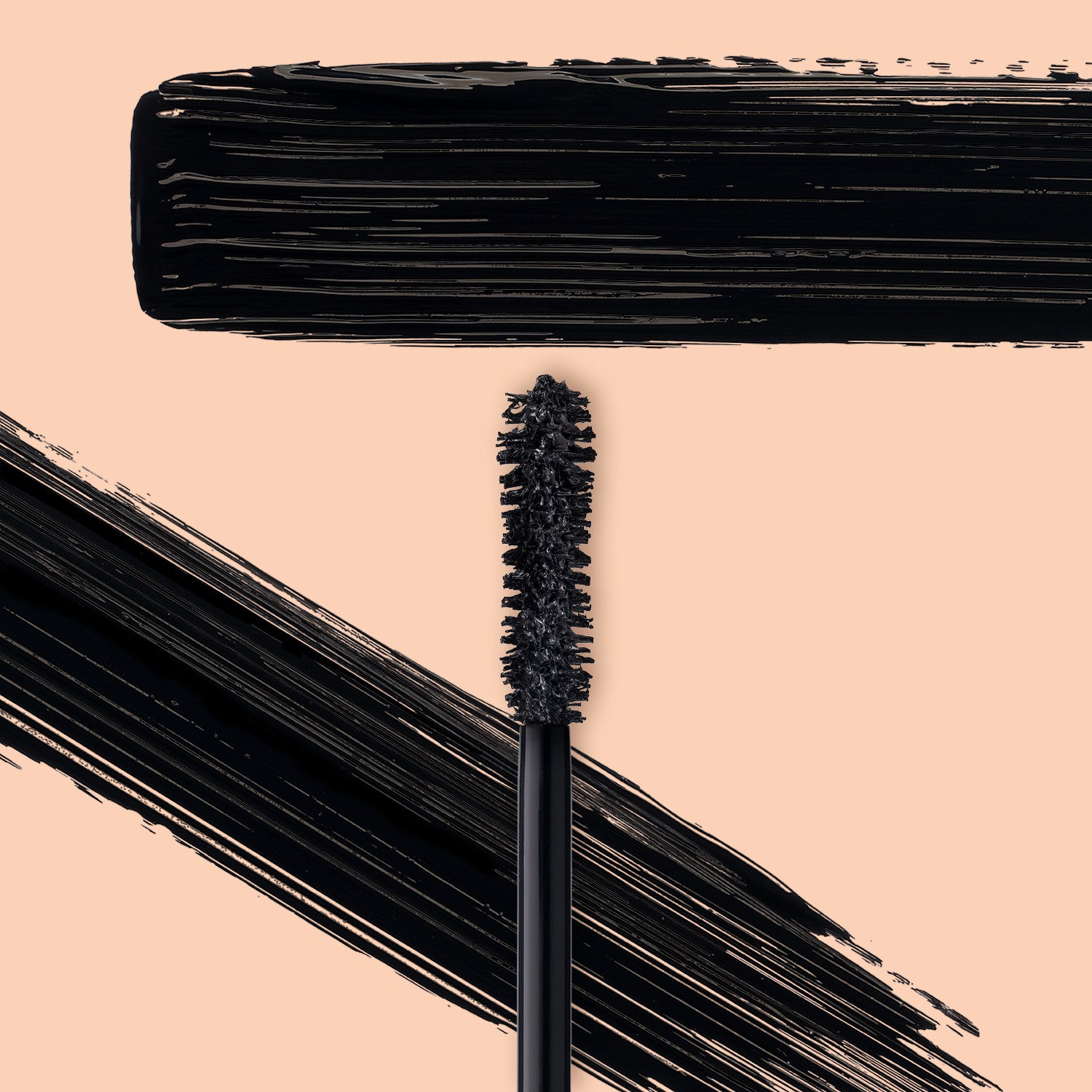 Major Pleasure Mascara