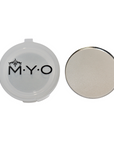 Cápsula de maquillaje y recipiente para mezclar MYO XXL