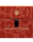 MINXETTE ÉTENDU Eyeshadow Palette