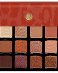 MINXETTE ÉTENDU Eyeshadow Palette