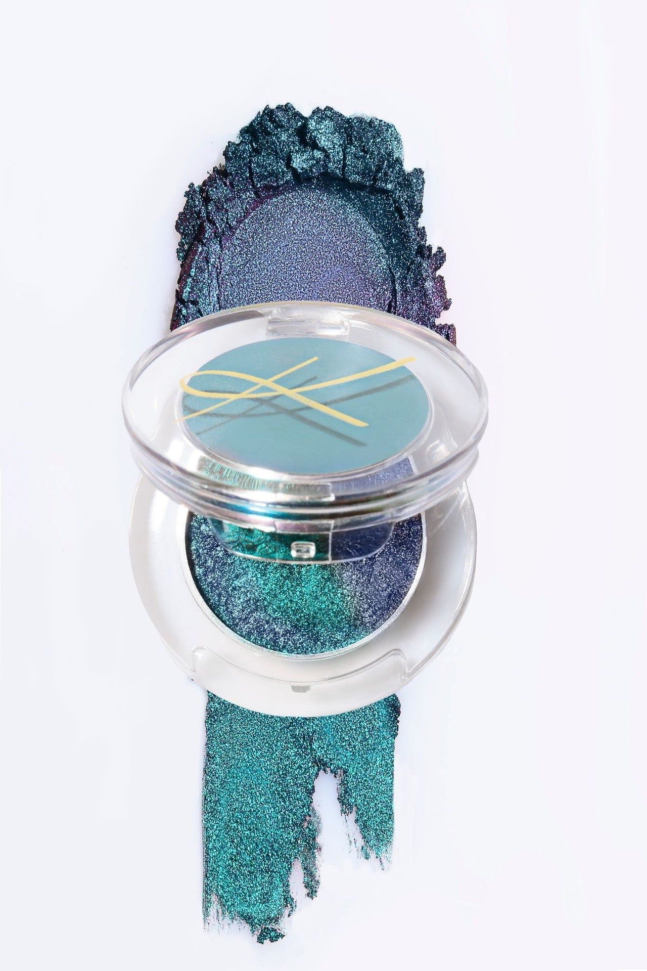 MultiChrome Prensado - Karla Cosmetics