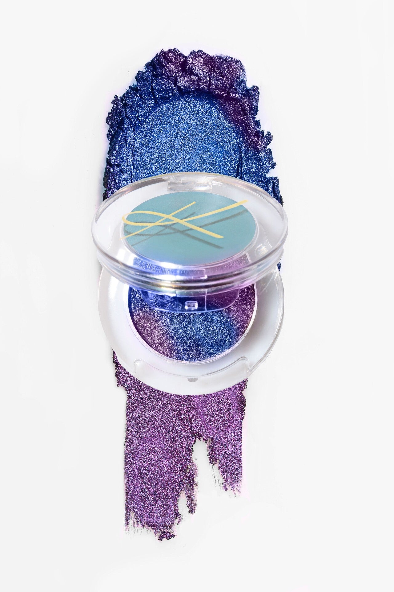 MultiChrome Prensado - Karla Cosmetics