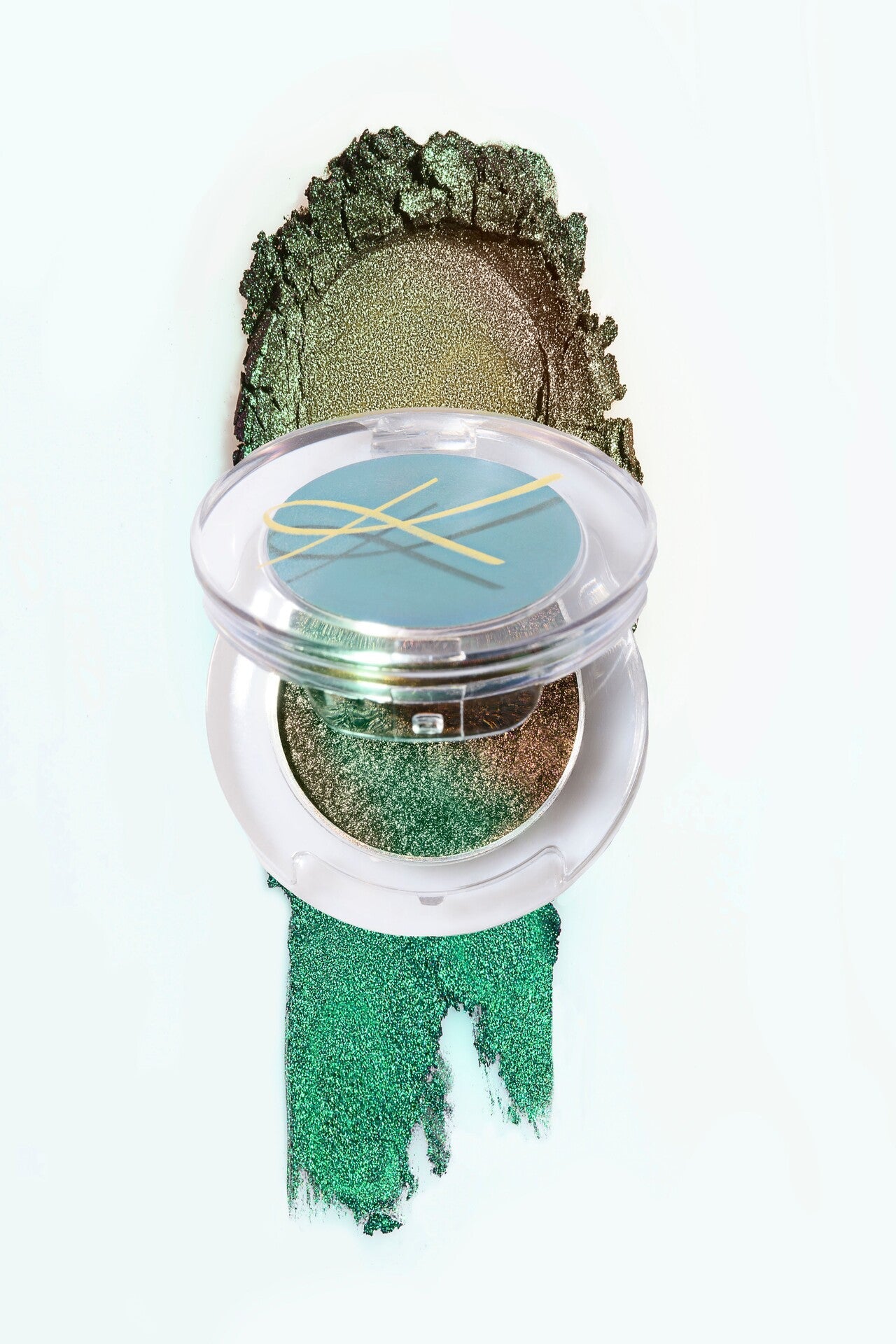 MultiChrome Prensado - Karla Cosmetics