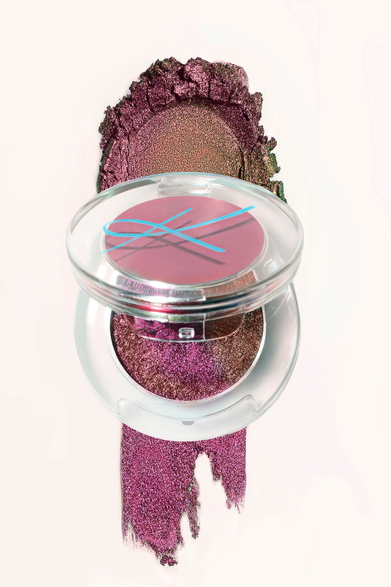 MultiChrome Prensado - Karla Cosmetics