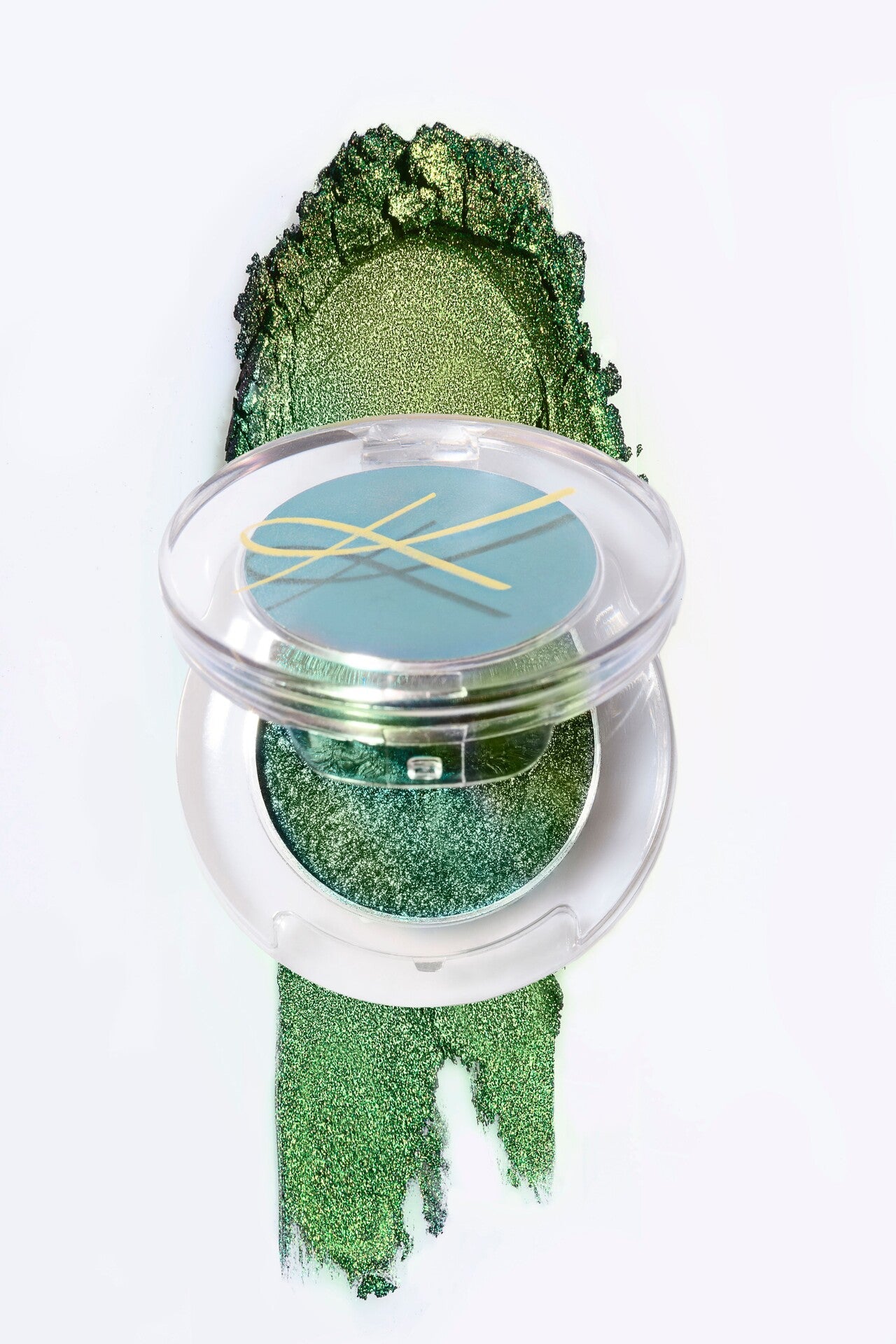 MultiChrome Prensado - Karla Cosmetics