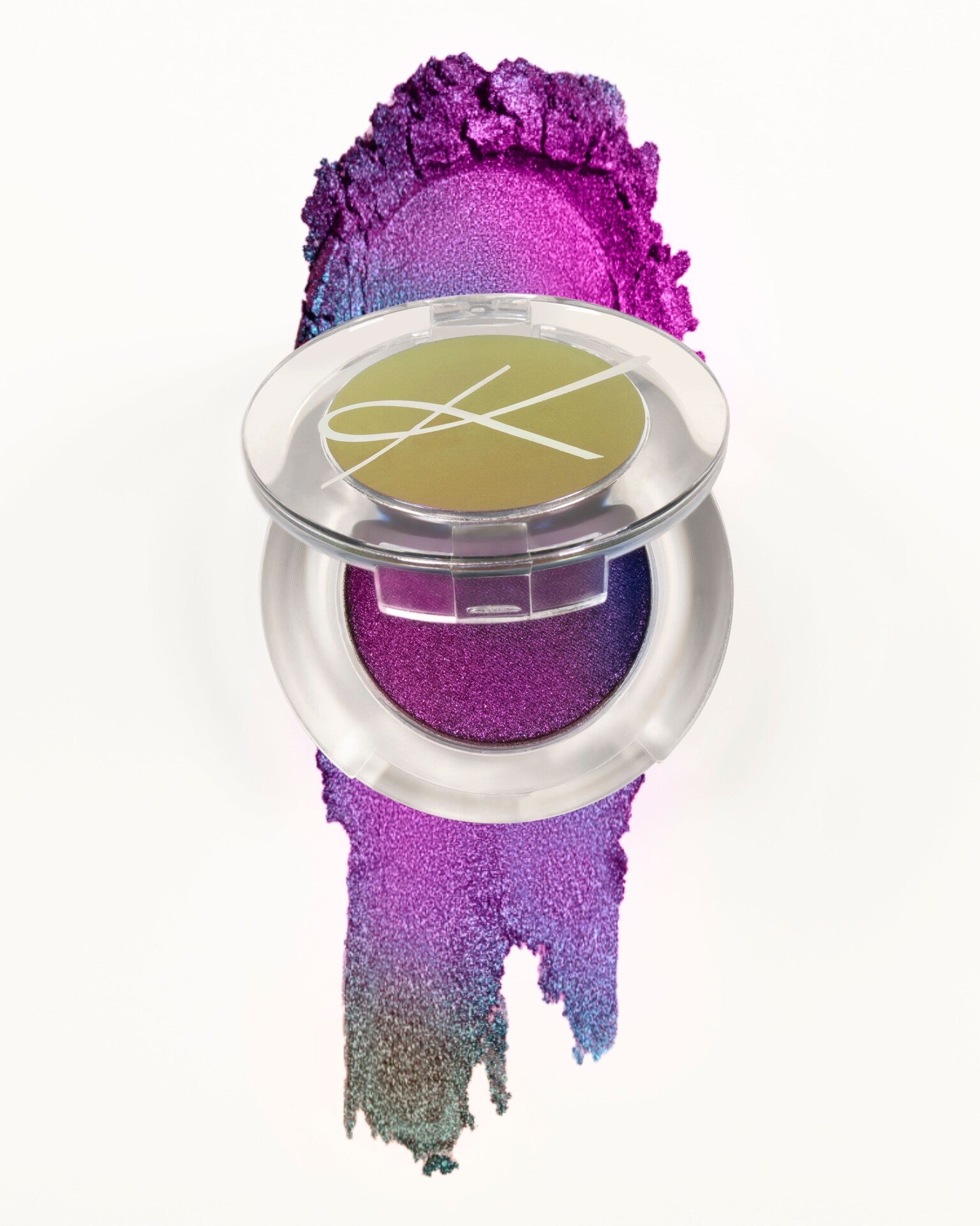 MultiChrome Prensado - Karla Cosmetics
