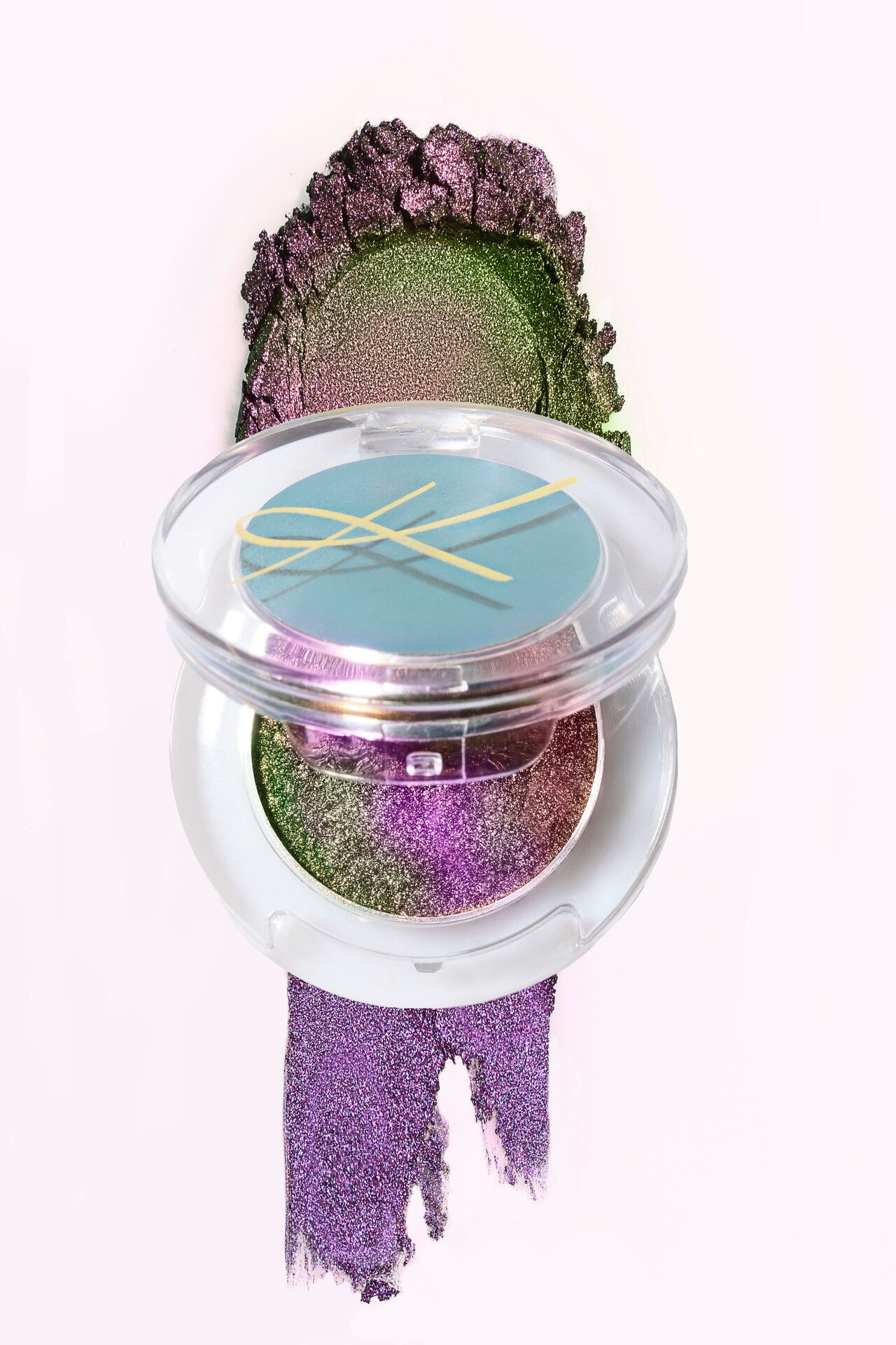 MultiChrome Prensado - Karla Cosmetics