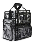 MY BIG BACKSTAGE BUDDY HANDBAG