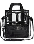 MY BIG BACKSTAGE BUDDY HANDBAG