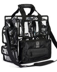 MY BIG BACKSTAGE BUDDY HANDBAG