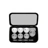 Kit Myo Pro (junta negra) - Fucia