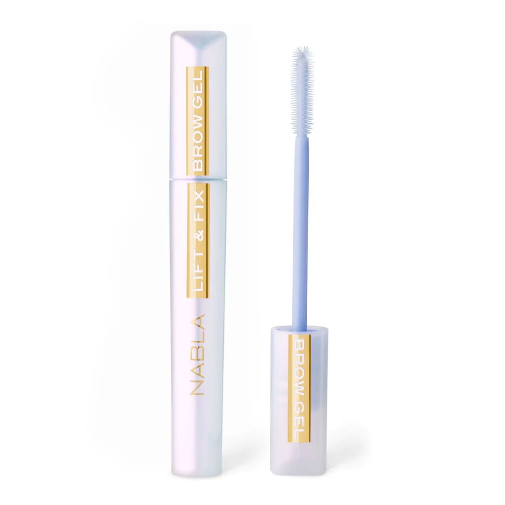 Nabla Lift & Fix Brow Gel