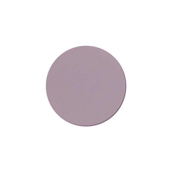 Matte Eyeshadow & Pressed Pigment