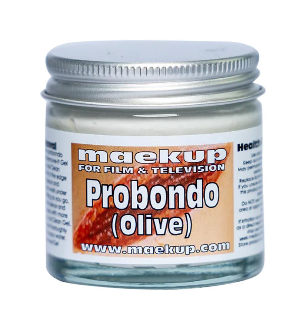 Maquillaje Probondo - Oliva - 60gr