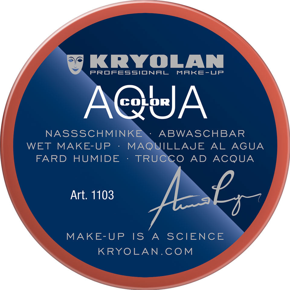Aquacolor 55ML
