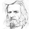 PU Foam Nose - Shylock