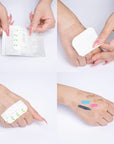 Paleta desechable - Danessa Myricks