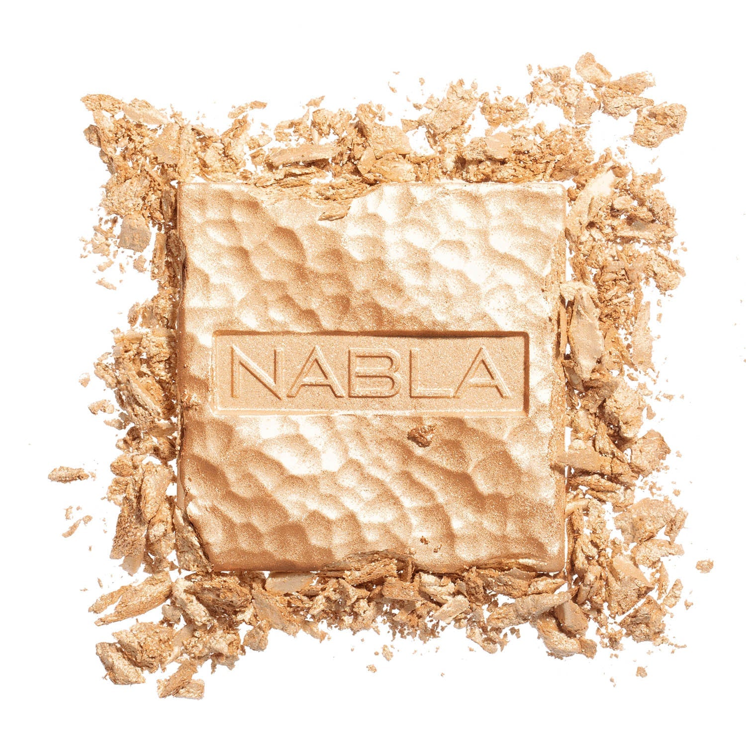 Glaseado de la piel - NABLA