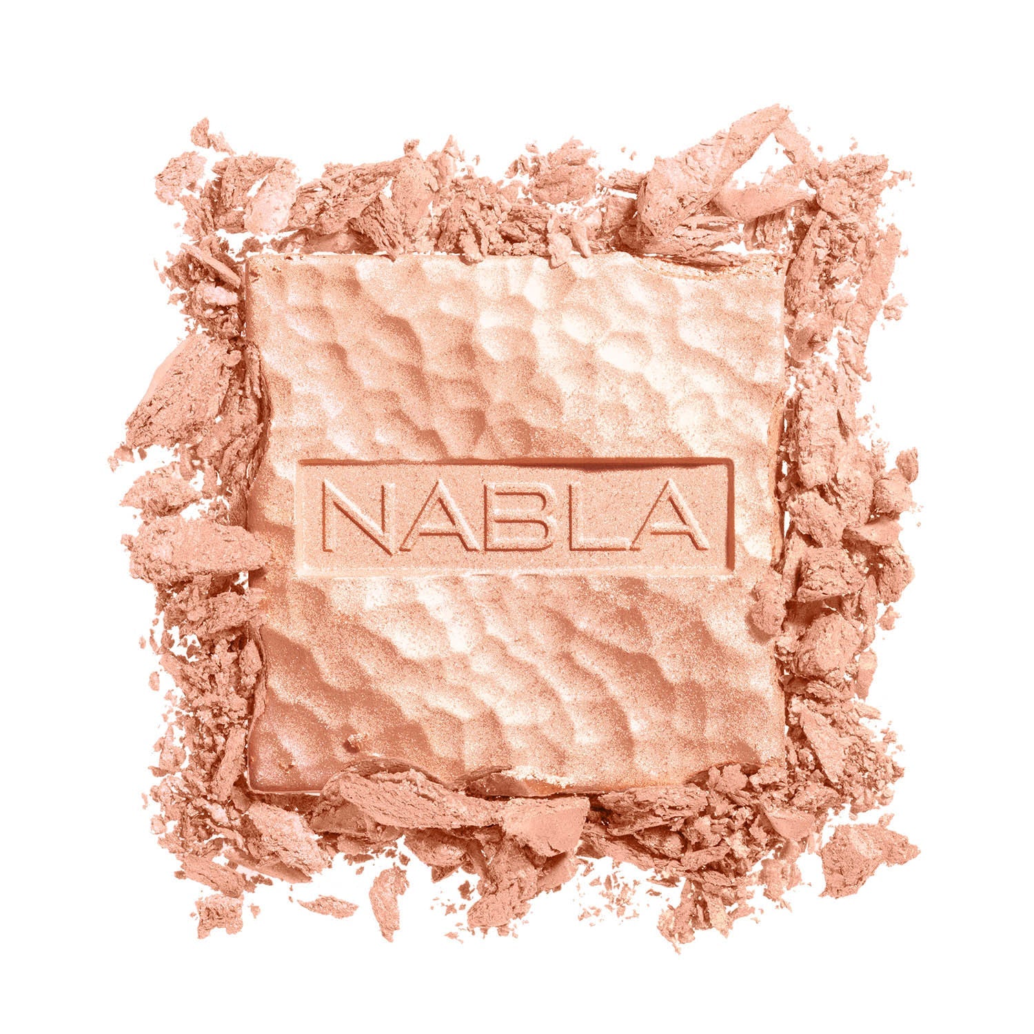Glaseado de la piel - NABLA