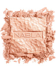 Glaseado de la piel - NABLA
