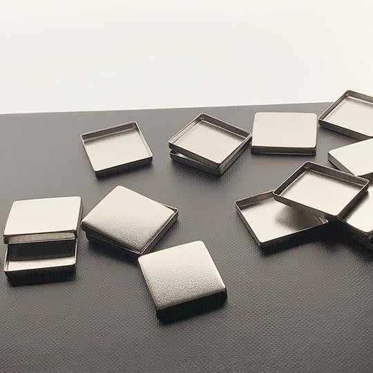 Medium Pans (set of 20) - Kitpak