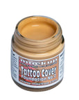 Makeup Tattoo Cover Gel
