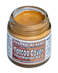 Makeup Tattoo Cover Gel