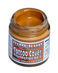 Makeup Tattoo Cover Gel