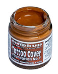 Makeup Tattoo Cover Gel