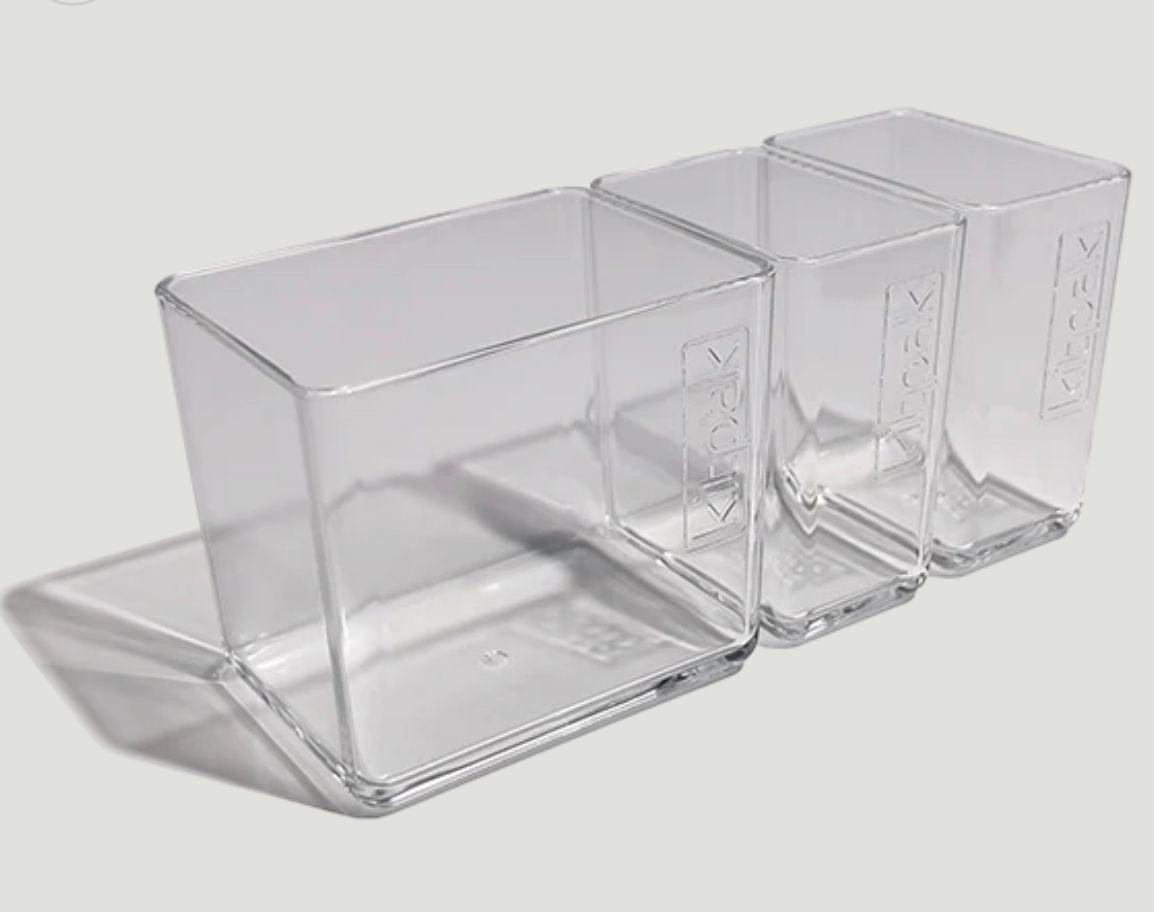 The S+M Cups